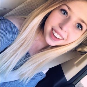 Meet your Posher, Lillian